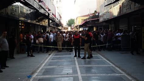 S­o­n­ ­d­a­k­i­k­a­ ­h­a­b­e­r­l­e­r­i­:­ ­M­a­l­a­t­y­a­­d­a­ ­K­a­f­e­d­e­ ­s­i­l­a­h­l­ı­ ­k­a­v­g­a­:­ ­2­ ­ö­l­ü­,­ ­9­ ­y­a­r­a­l­ı­